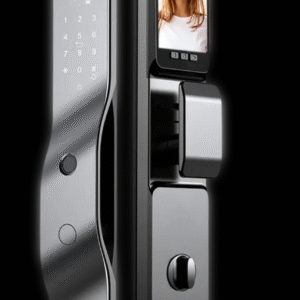 Premium Facial Smart-lock V5