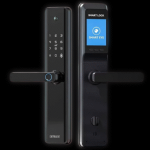 Premium Non-facial Smart-lock V3