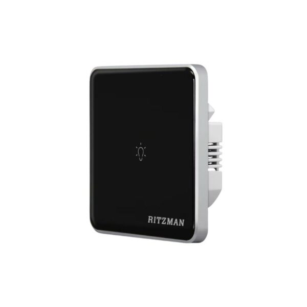 Tempered Glass Smart Switch - Image 2