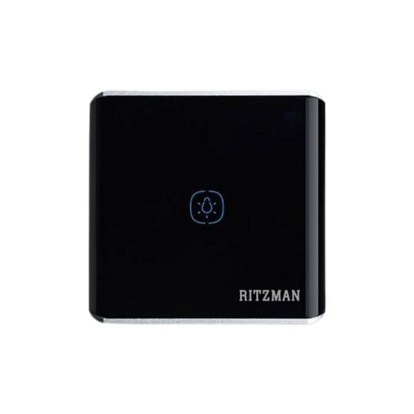 Mirror Glass Smart Switch - Image 14