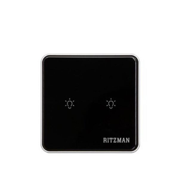 Tempered Glass Smart Switch - Image 3