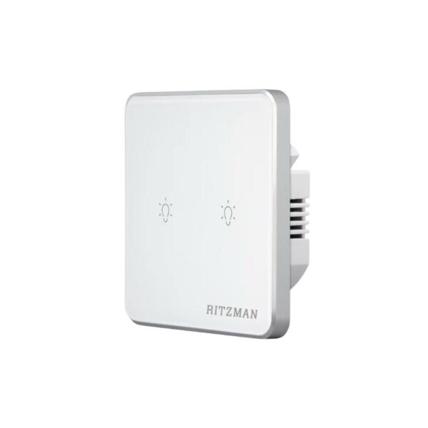 Tempered Glass Smart Switch - Image 8