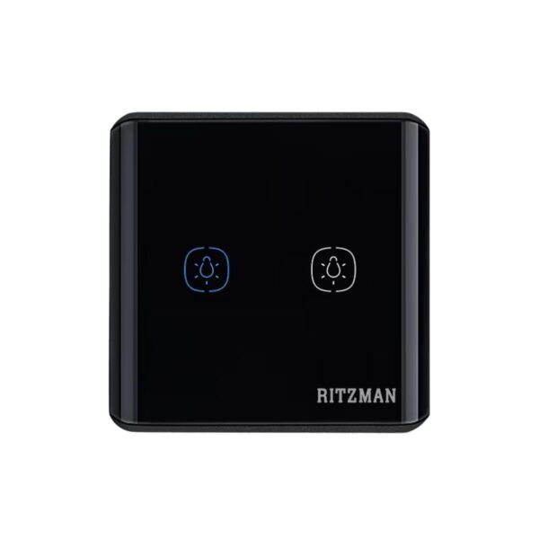 Mirror Glass Smart Switch - Image 13