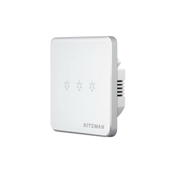 Tempered Glass Smart Switch - Image 9