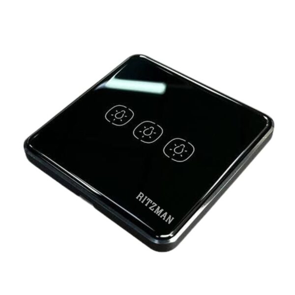 Mirror Glass Smart Switch - Image 12