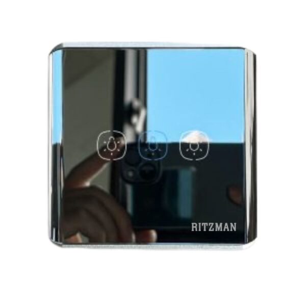 Mirror Glass Smart Switch - Image 19