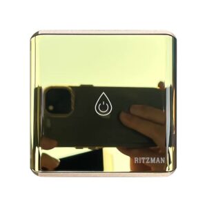 Mirror Glass Smart Switch