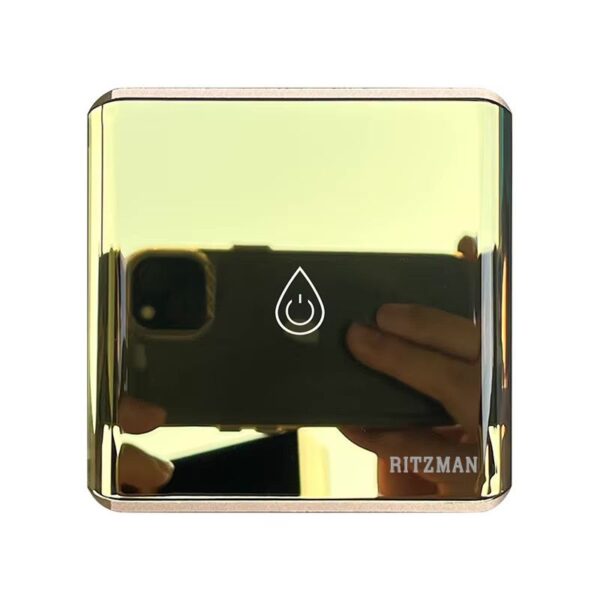 Mirror Glass Smart Switch
