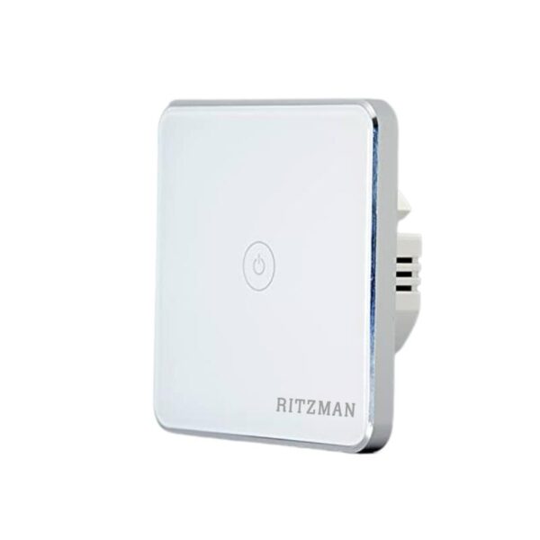 Tempered Glass Smart Switch - Image 6