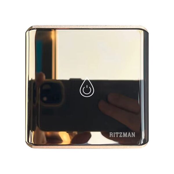 Mirror Glass Smart Switch - Image 10