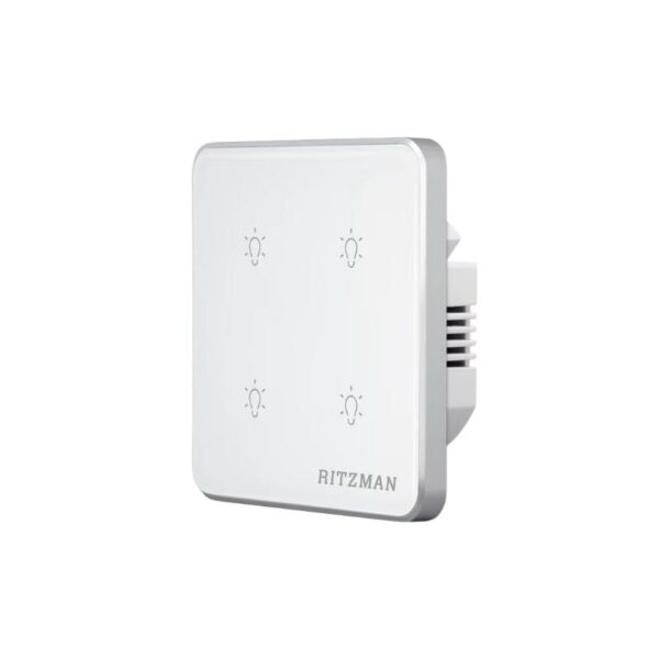Tempered Glass Smart Switch - Image 10