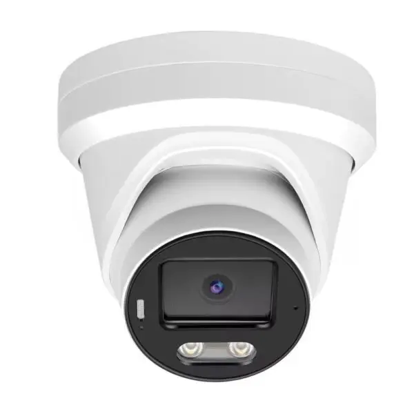 Smart Guard Dome Camera