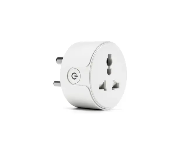 Smart Socket Plug