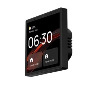4" Smart Control Module