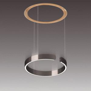 60cm Dynamic chandelier
