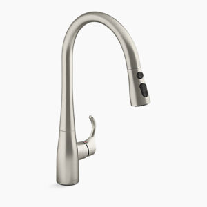 Smart Faucet