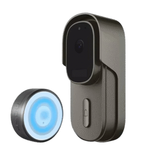Smart video doorbell V1