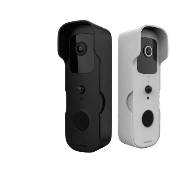 Smart video doorbell V2