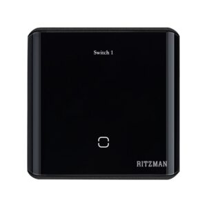 Smart Display DIY Switch