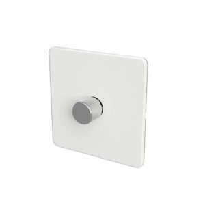 Smart Dimmer Tampered Switch